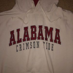 University of Alabama Hoodie